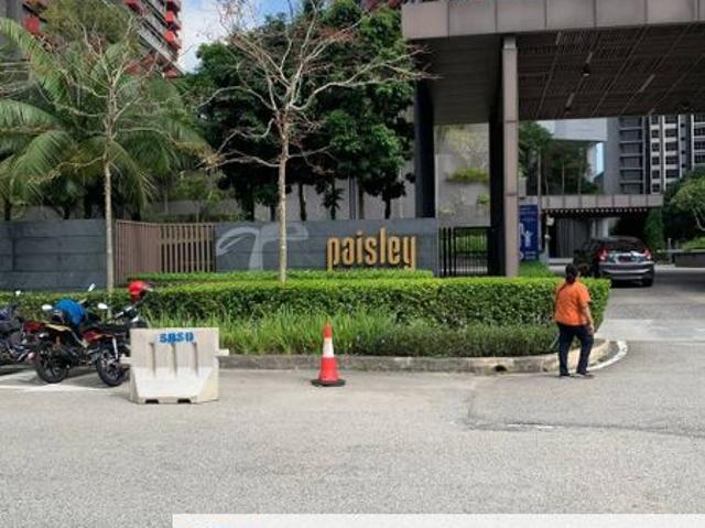 Condominium for sale in Petaling, Subang Jaya