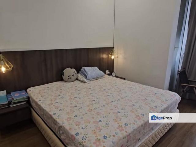 Condominium for sale in Petaling, Subang Jaya