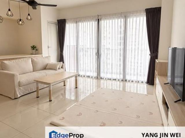 Condominium for sale in Petaling, Subang Jaya