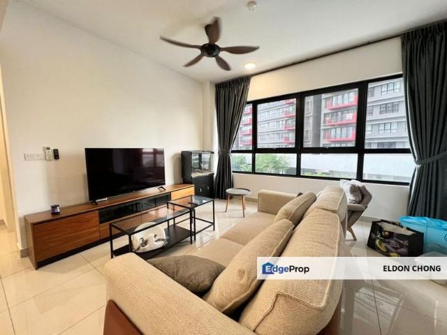 Condominium for rent in Petaling, Subang Jaya