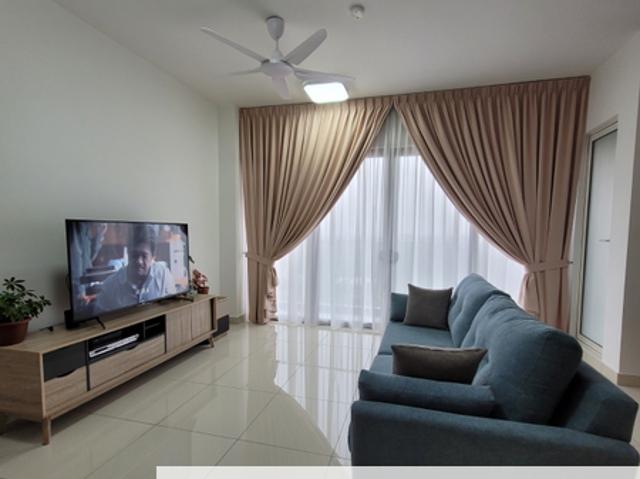 Condominium for rent in Petaling, Subang Jaya