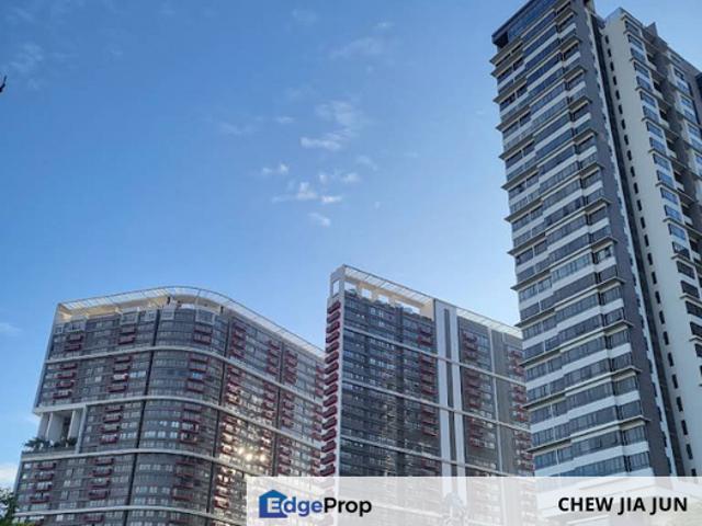 Condominium for sale in Petaling, Subang Jaya