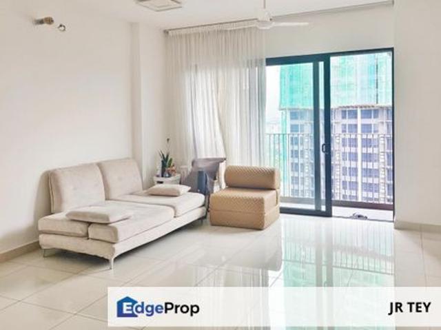 Condominium for sale in Petaling, Subang Jaya
