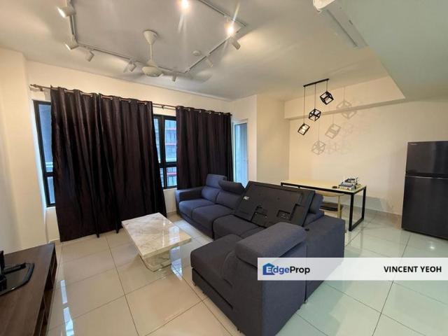 Condominium for sale in Petaling, Subang Jaya