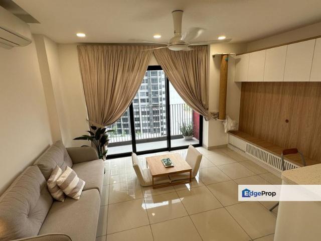 Condominium for rent in Petaling, Subang Jaya