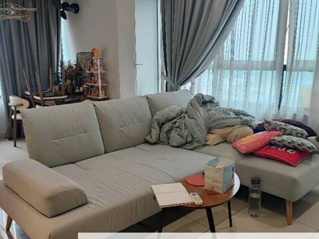 Condominium for sale in Subang Hi-Tech, Majlis Bandaraya Subang Jaya