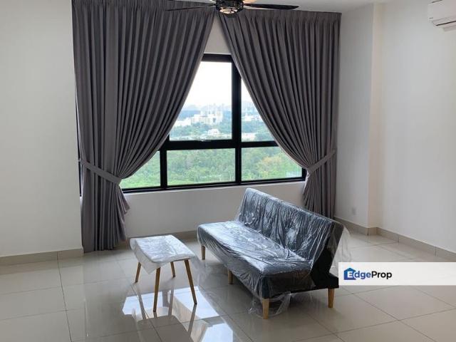 Condominium for rent in Subang Hi-Tech, Majlis Bandaraya Subang Jaya