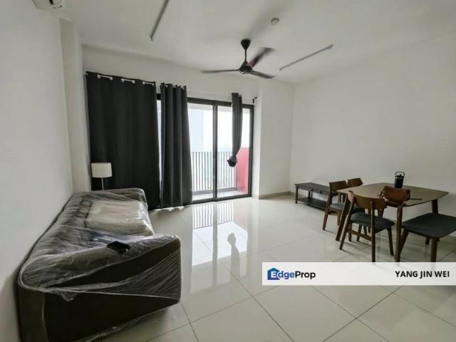 Condominium for rent in Subang Hi-Tech, Majlis Bandaraya Subang Jaya