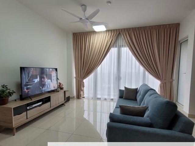Condominium for rent in Petaling, Subang Jaya