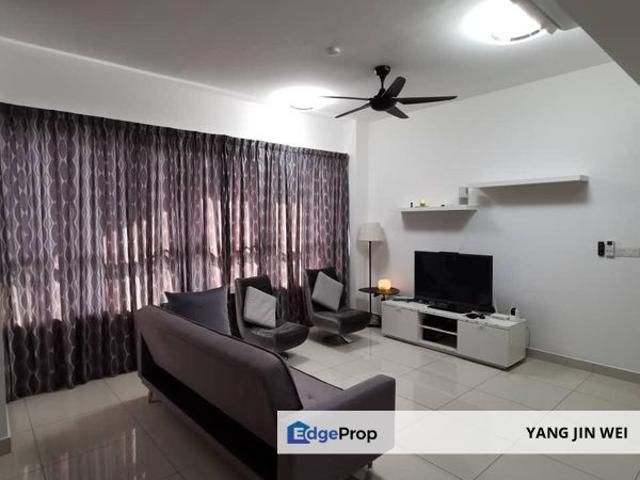 Condominium for rent in Petaling, Subang Jaya
