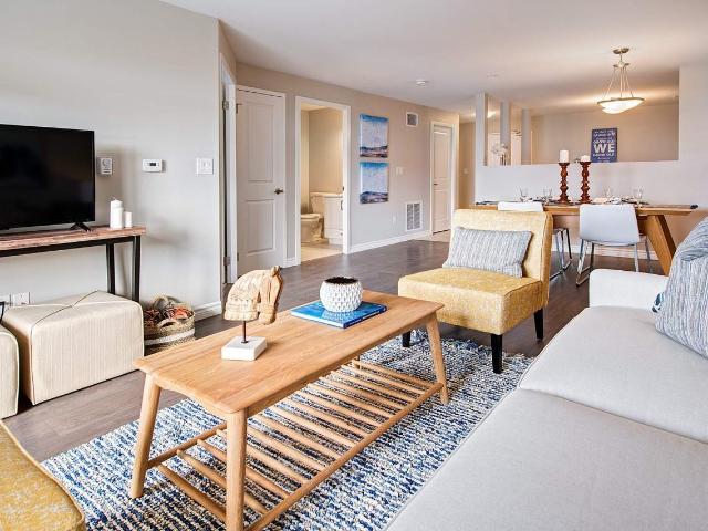 Apartment for rent in Parkwood Gardens Neighbourhood Group, Guelph