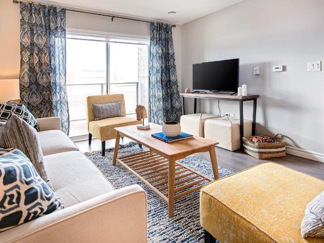 Apartment for rent in Guelph, Ontario