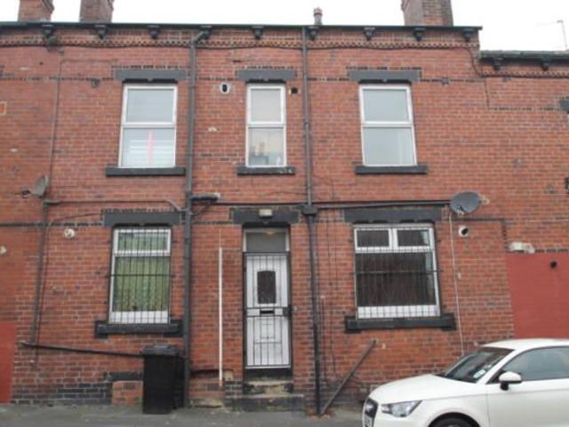 Apartment for rent in Armley, West Yorkshire