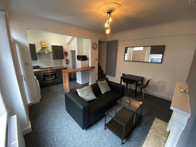 House for rent in Armley, West Yorkshire