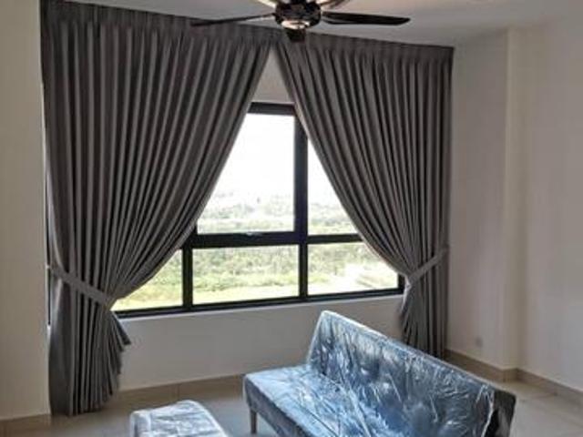 Serviced Residence for sale in Petaling, Alam Impian