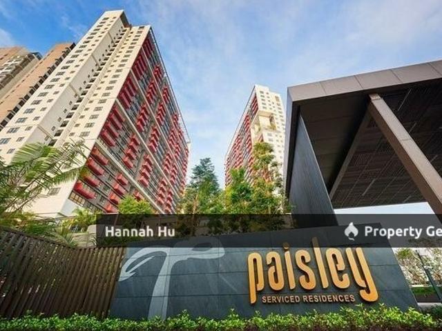 Apartment for rent in Petaling, Subang Jaya