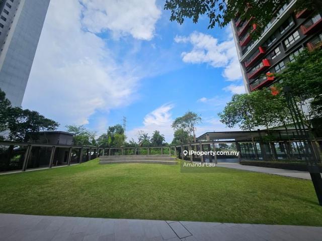 Apartment for rent in Petaling, Alam Impian