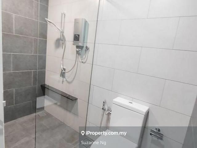 Apartment for rent in Petaling, Alam Impian