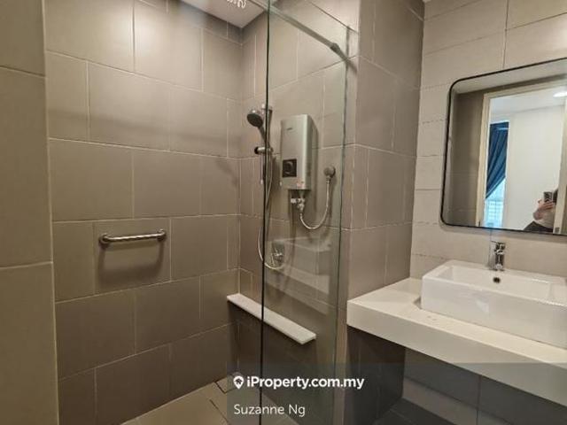 Apartment for rent in Petaling, Alam Impian