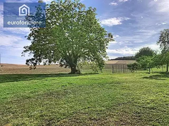 Terrain vente à Villemaur-sur-Vanne, Paisy-Cosdon