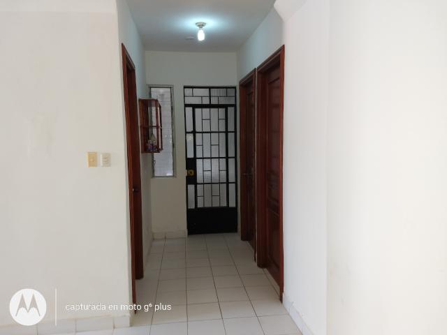 Departamento alquiler en Piura