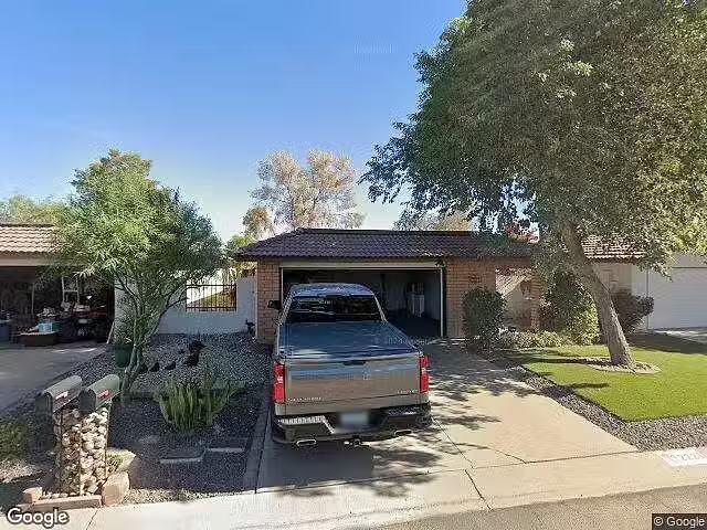 House for rent in Phoenix