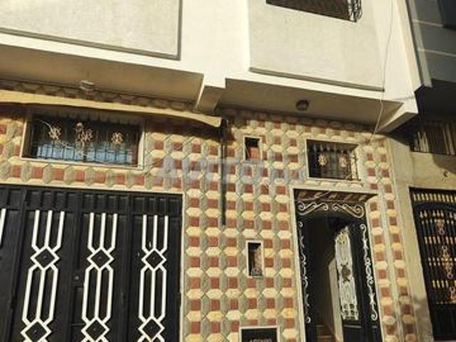 Maison vente à Tangero, Tanger-Tétouan