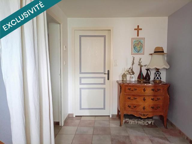 Maison vente à Montmorillon, Paizay-le-sec