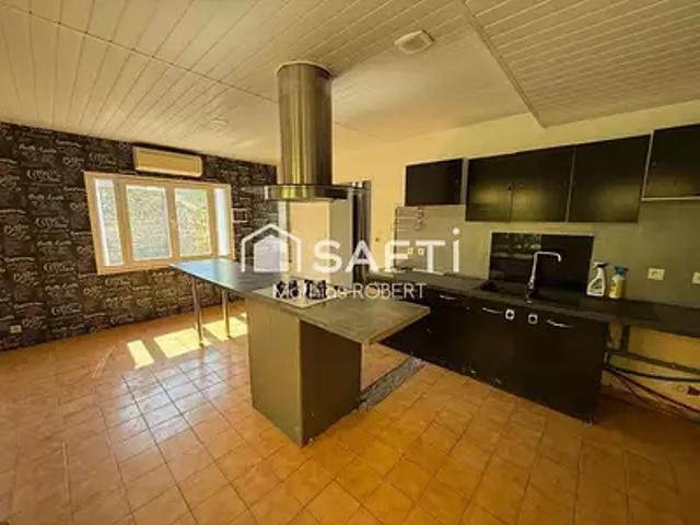 Maison vente à Confolens, Paizay-naudouin-embourie