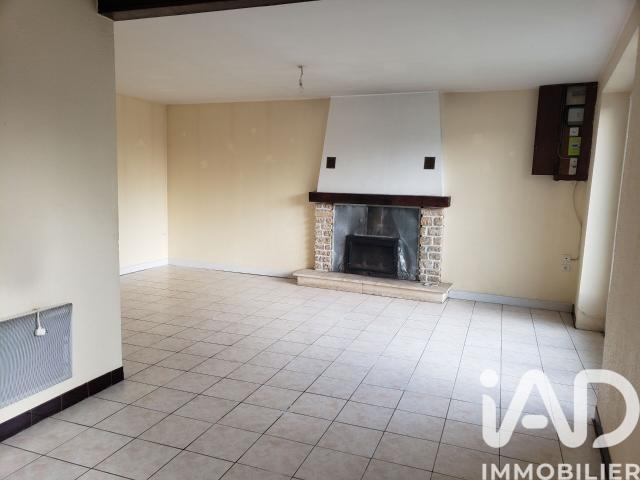 Maison vente à Confolens, Paizay-naudouin-embourie