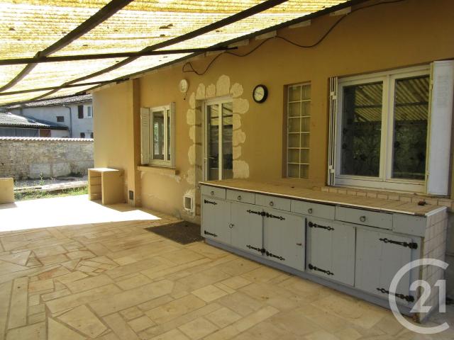 Maison vente à Paizay-Naudouin-Embourie, Charente