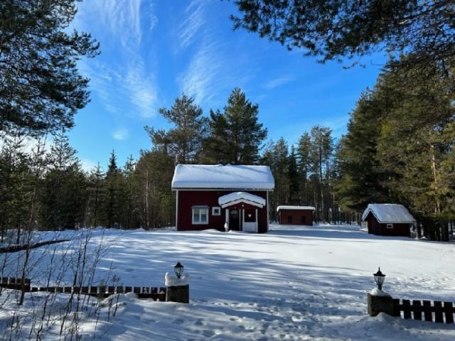 Hus hyra i Norrbotten