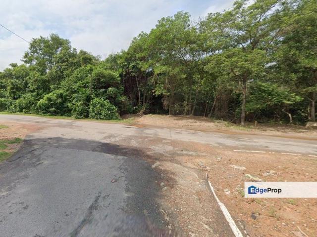 Warehouse for sale in Negeri Sembilan
