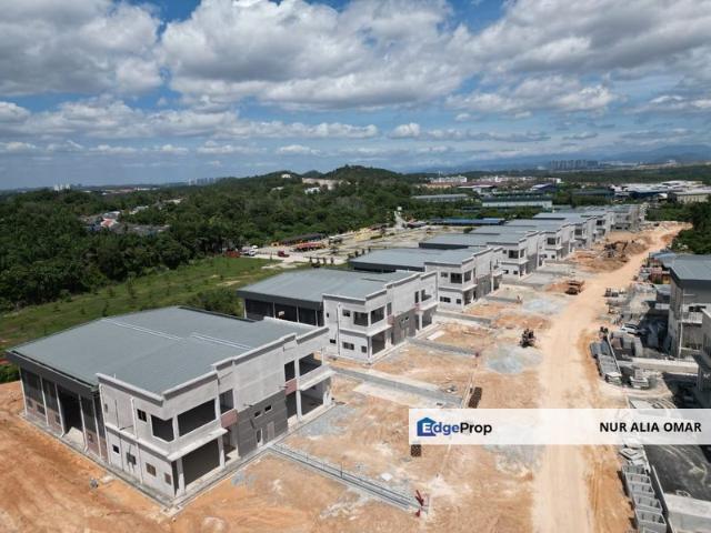 Warehouse for sale in Negeri Sembilan