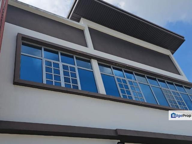 Warehouse for sale in Negeri Sembilan