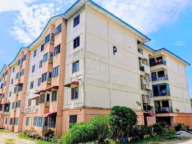 Flat for sale in Mantin, Negeri Sembilan