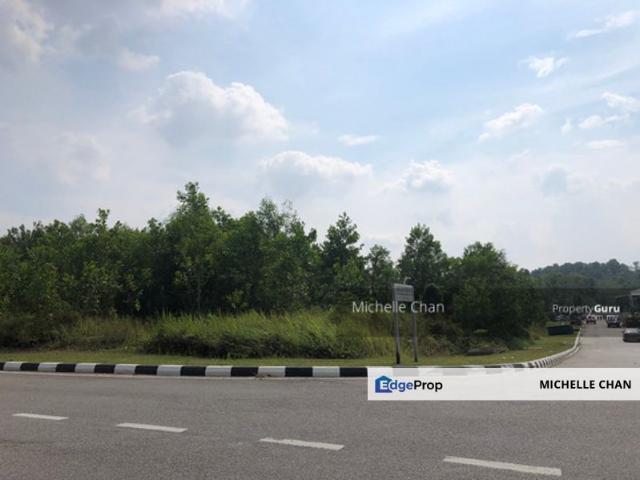 Warehouse for sale in Mantin, Negeri Sembilan