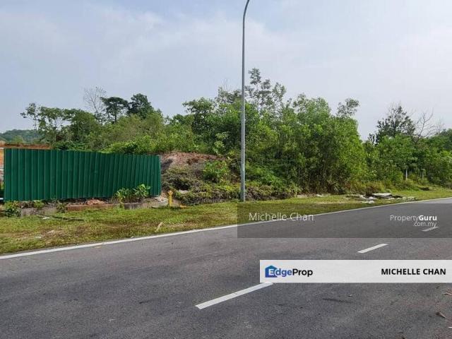 Warehouse for sale in Mantin, Negeri Sembilan