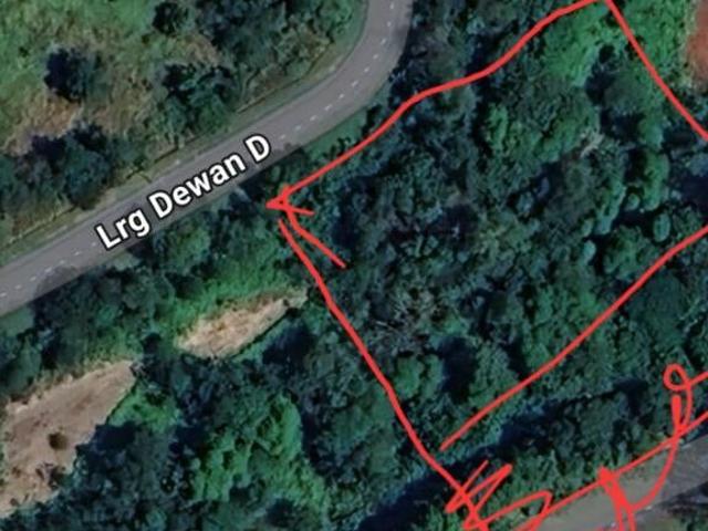 Property for sale in Pajam, Negeri Sembilan