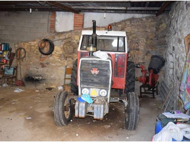 Casa en venta en El Molar, Madrid