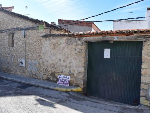 Casa en venta en El Molar, Madrid