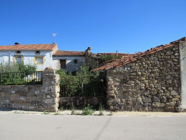 Casa en venta en Rollamienta, Castilla y León