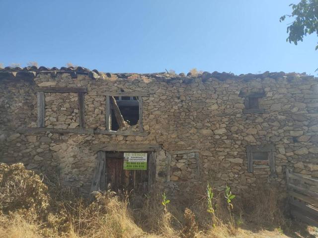 Casa en venta en Gargantilla del Lozoya, Gargantilla del Lozoya y Pinilla de Buitrago