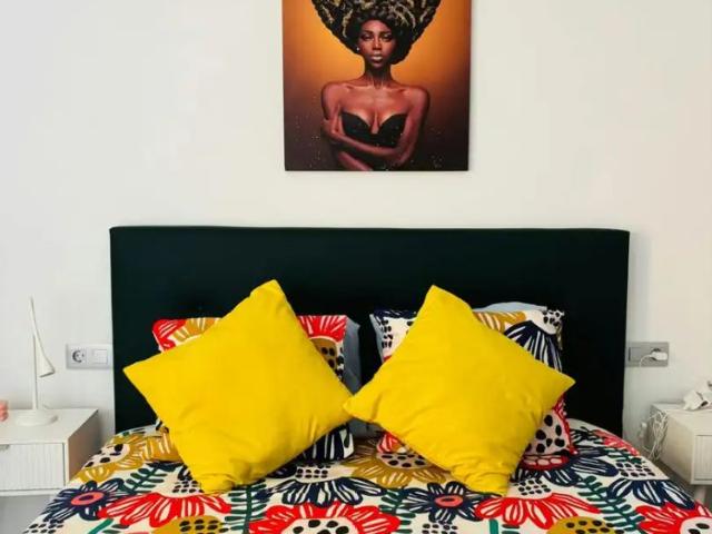 Apartamento en alquiler en Pájara, Canarias