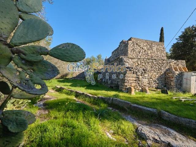 Terreno in vendita a Puglia, Lecce