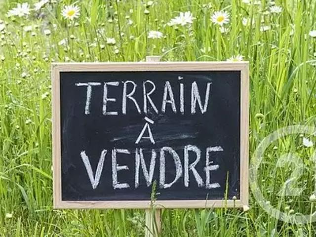 Terrain vente à Vienne, Pajay