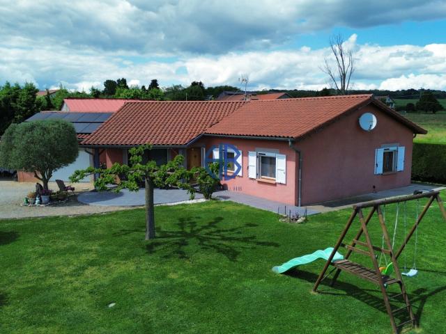 Maison vente à Vienne, La Côte-saint-andré
