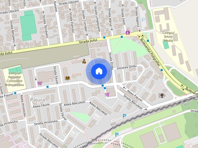 Apartament închirieri în Sector 1, București