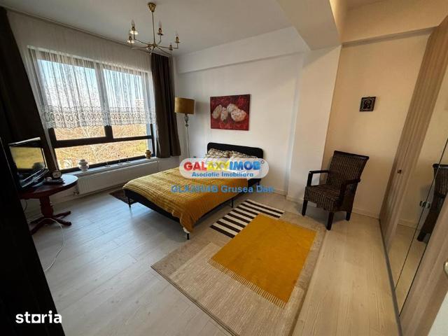 Apartament închirieri în București