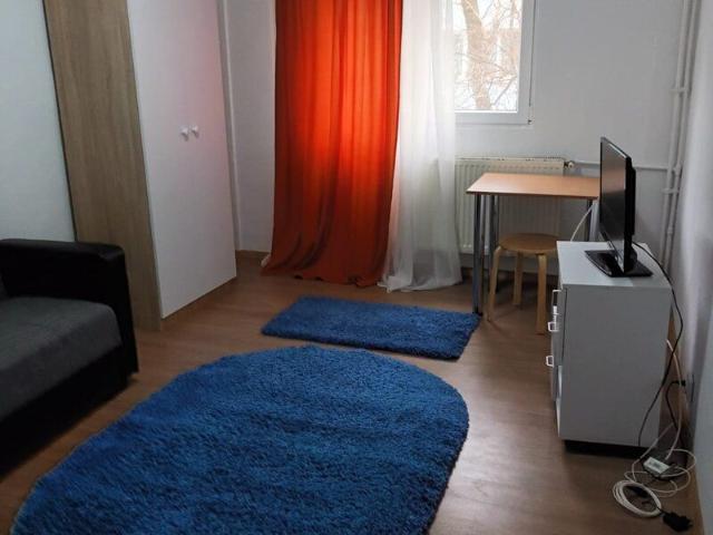 Garsonieră închirieri în București